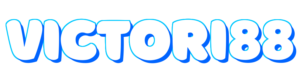 Logo VICTORI88